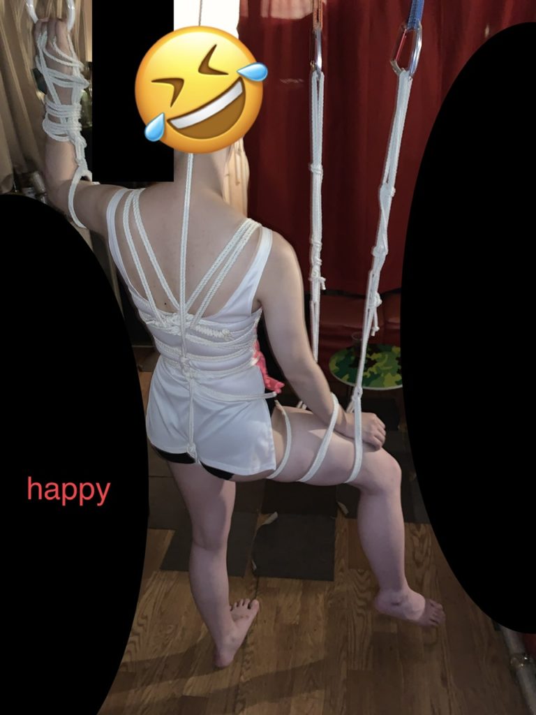 全ての変態達の憩いの秘密基地20年目の老舗新宿・ハプニングバー安心！安全！格安！団鬼六映画の緊縛師常駐！

新宿　ハプバー　ハプニングバー　ハッピー　