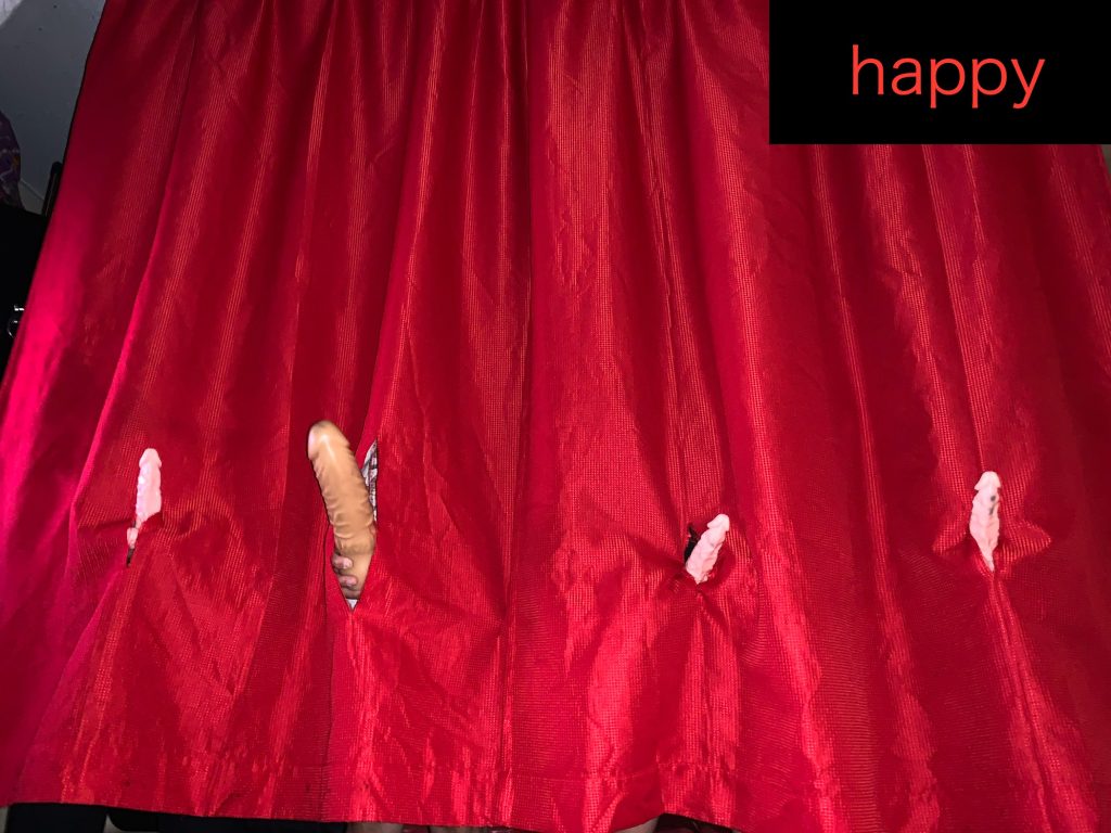 全ての変態達の憩いの秘密基地23年目の老舗新宿・ハプニングバー安心！安全！格安！団鬼六映画の緊縛師常駐！

新宿　ハプバー　ハプニングバー　ハッピー　